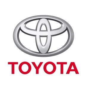 Toyota Engines