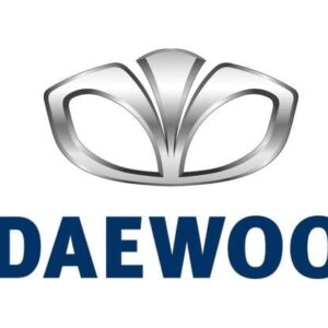 Daewoo Engines