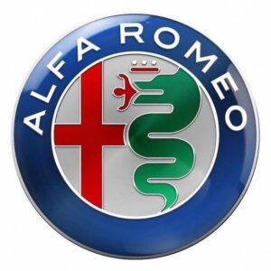 Alpha Romeo Engines