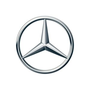 Mercedes-Benz Gearboxes