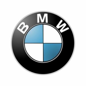 BMW car engine