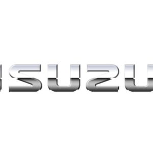 Isuzu Gearboxes