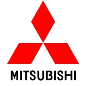 Mitsubishi Gearboxes